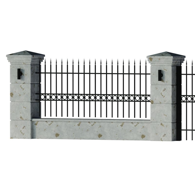 Fencing 02 - Image 5