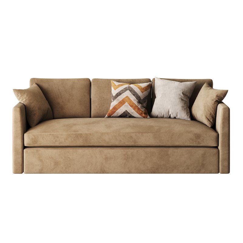 Hackney Sofa - Image 7