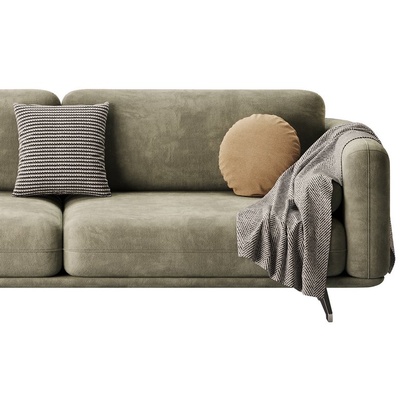 Sofa A125 by Delavega - Image 13