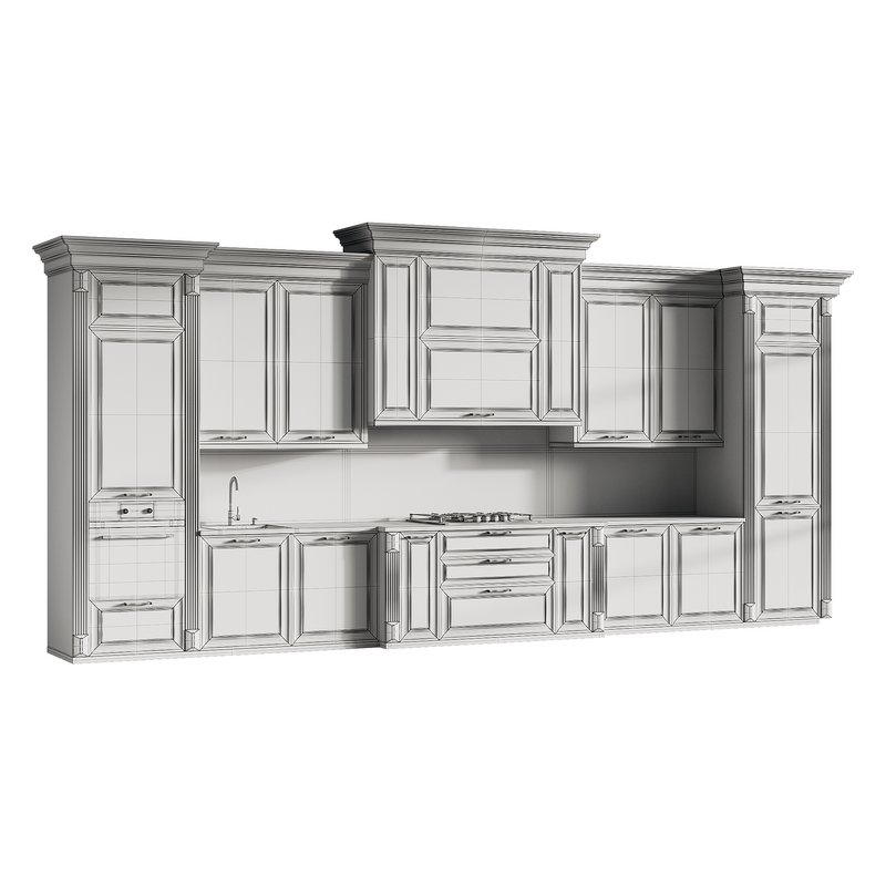 Modern kitchen 17 - Image 14