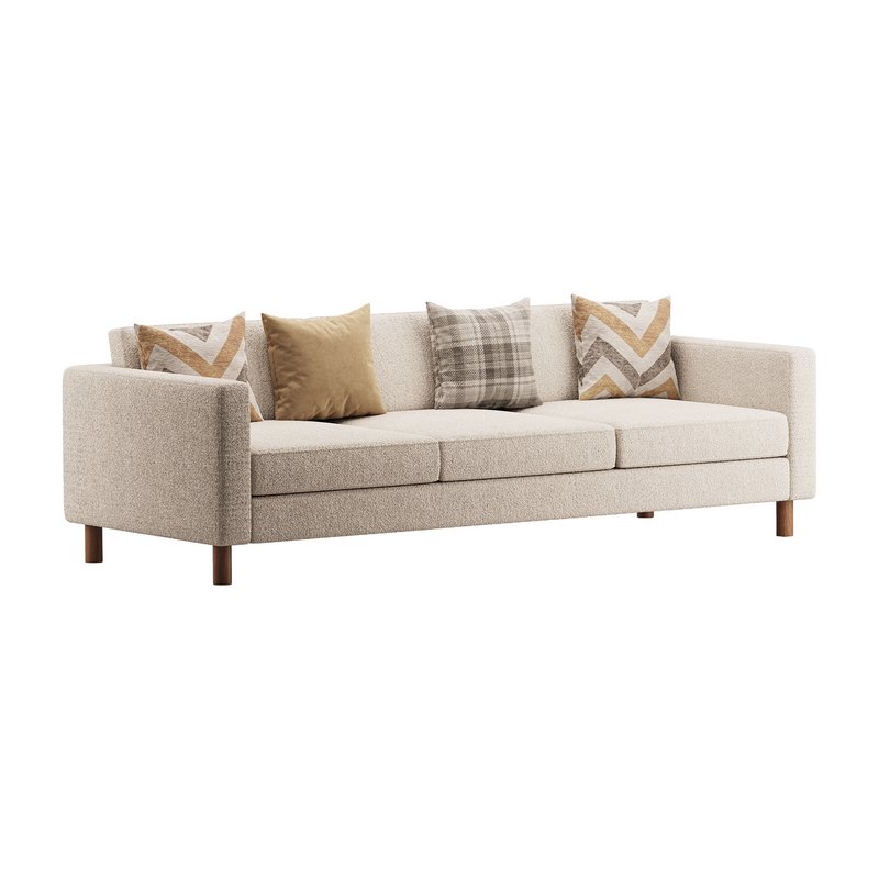 Lispenard Sofa - Image 8