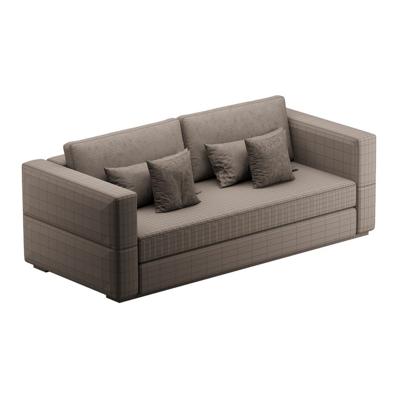 Sofa-Newcastle-straight-folding-2016 - Image 14