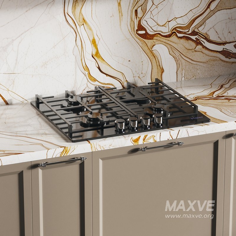 Modern kitchen 15 - Image 11