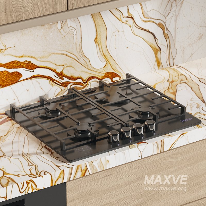 Modern kitchen 24 - Image 6