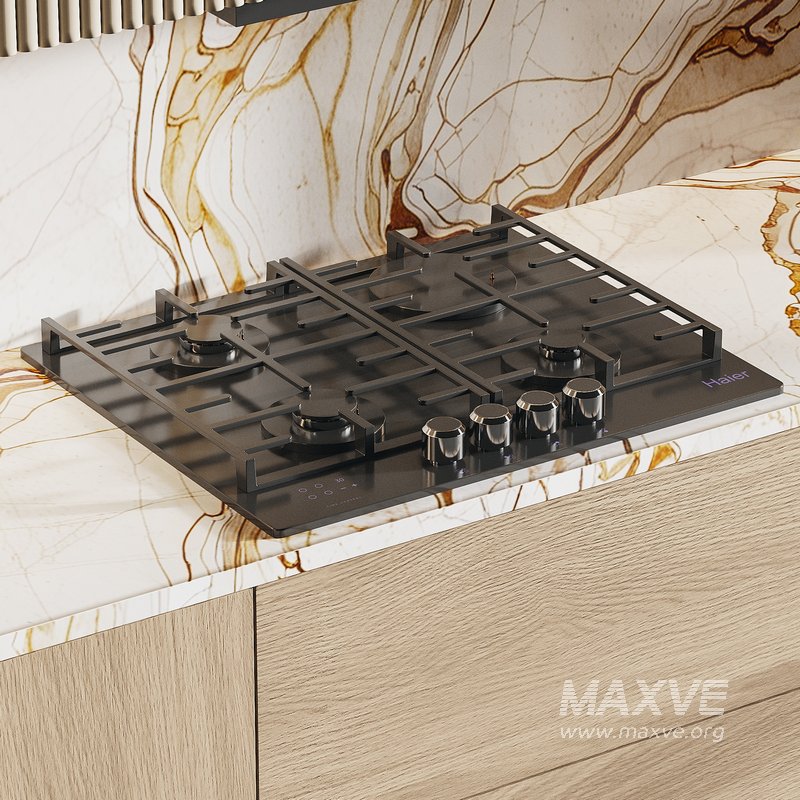 Modern kitchen 25 - Image 7