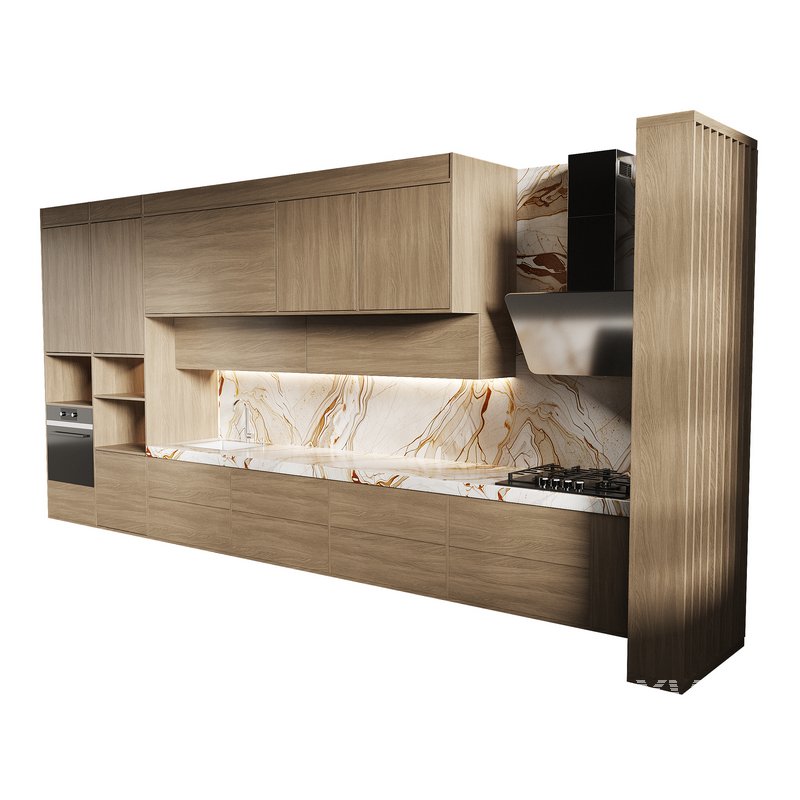 Modern kitchen 28 - Image 7