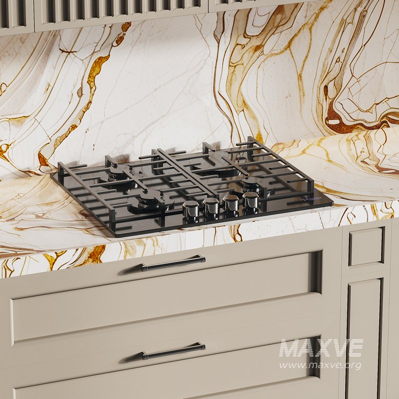 Modern kitchen 16 - Image 6