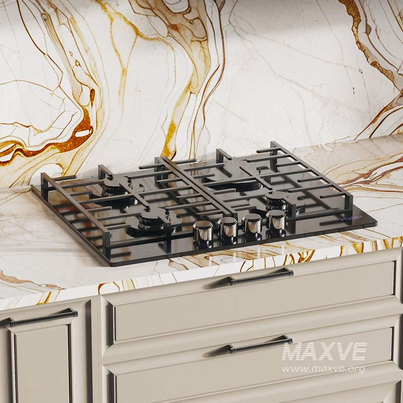 Modern kitchen 17 - Image 2