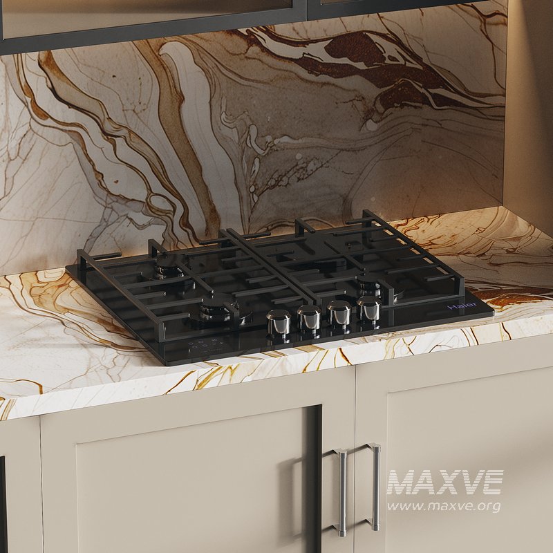 Modern kitchen 18 - Image 7