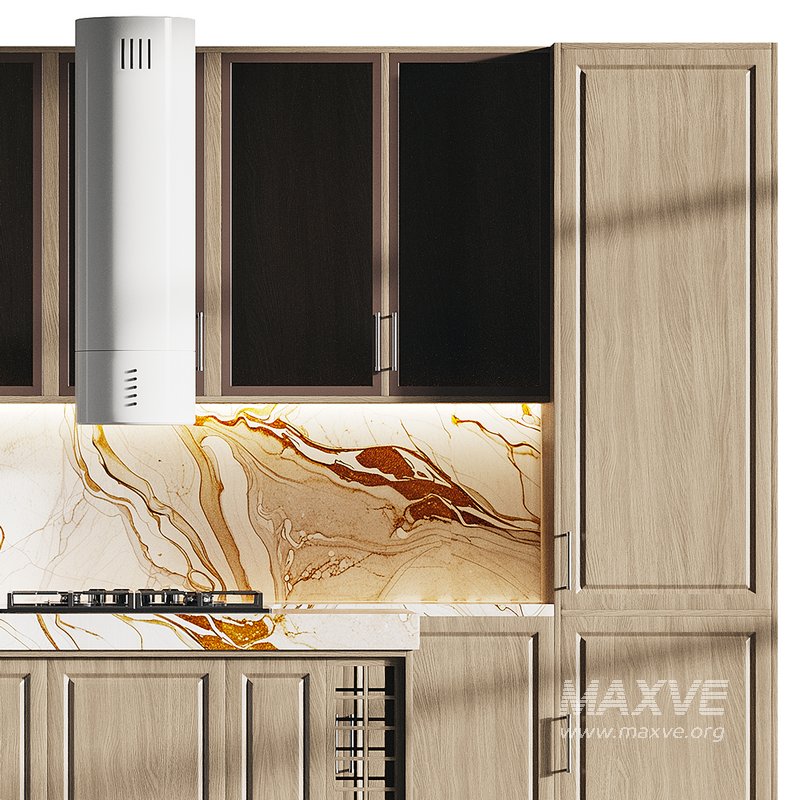 Modern kitchen 19 - Image 5