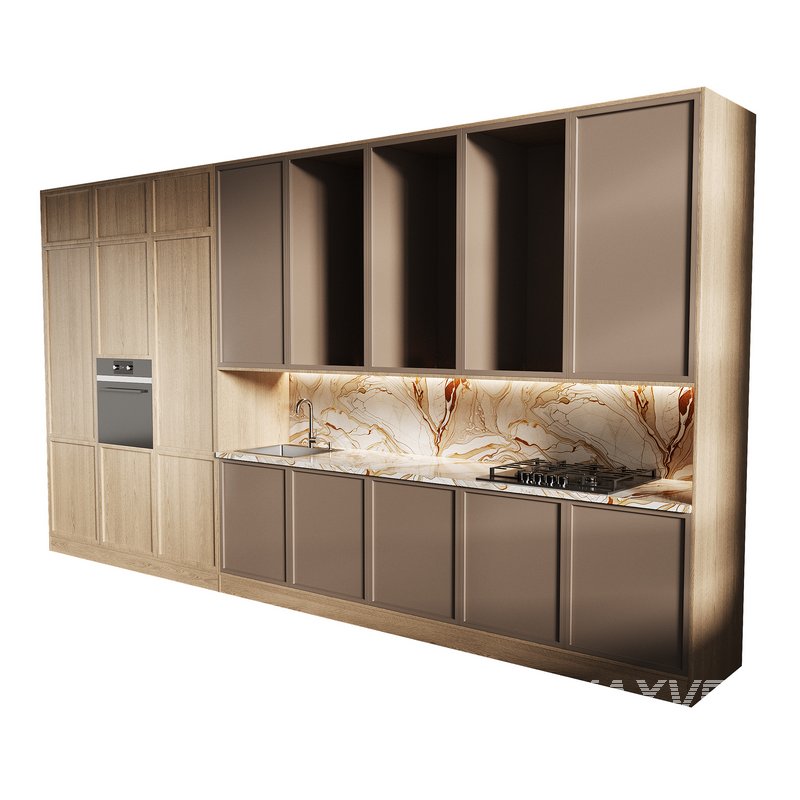 Modern kitchen 21 - Image 6