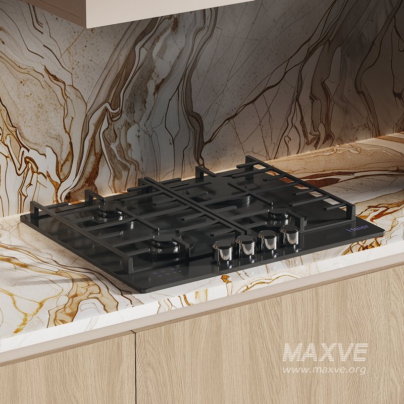 Modern kitchen 22 - Image 2