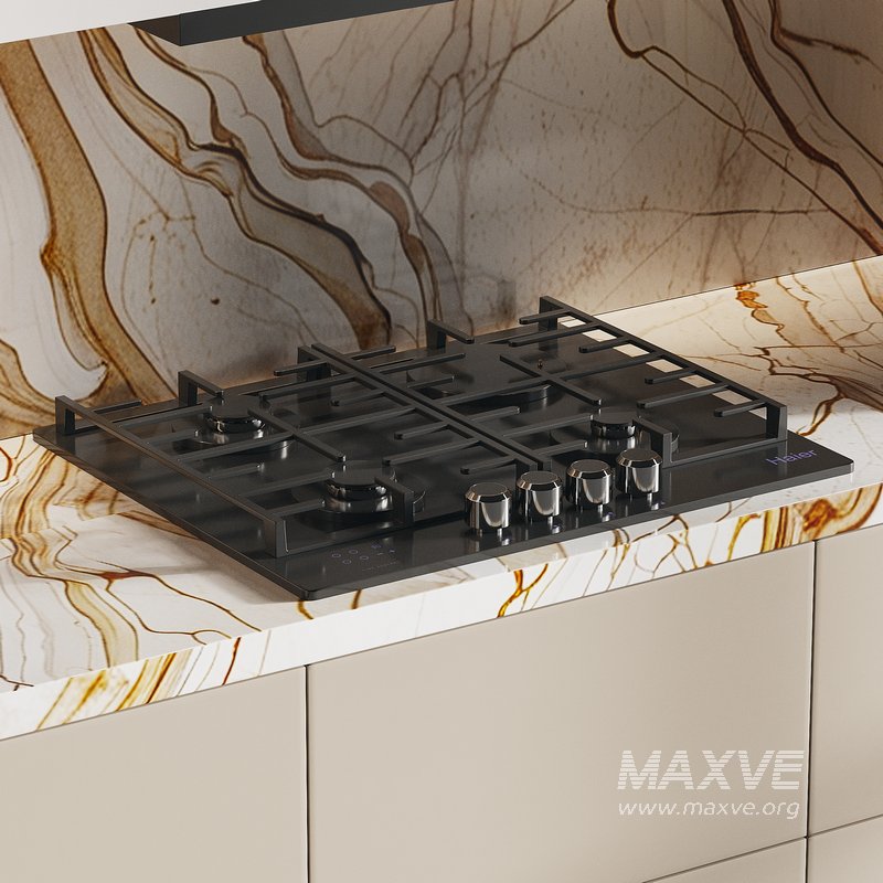 Modern kitchen 23 - Image 3