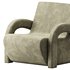 Armchair MOON - Thumbnail 6