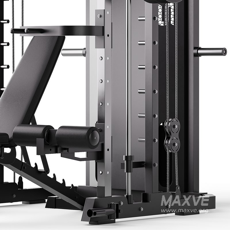 SWAT Multi Press - Image 8