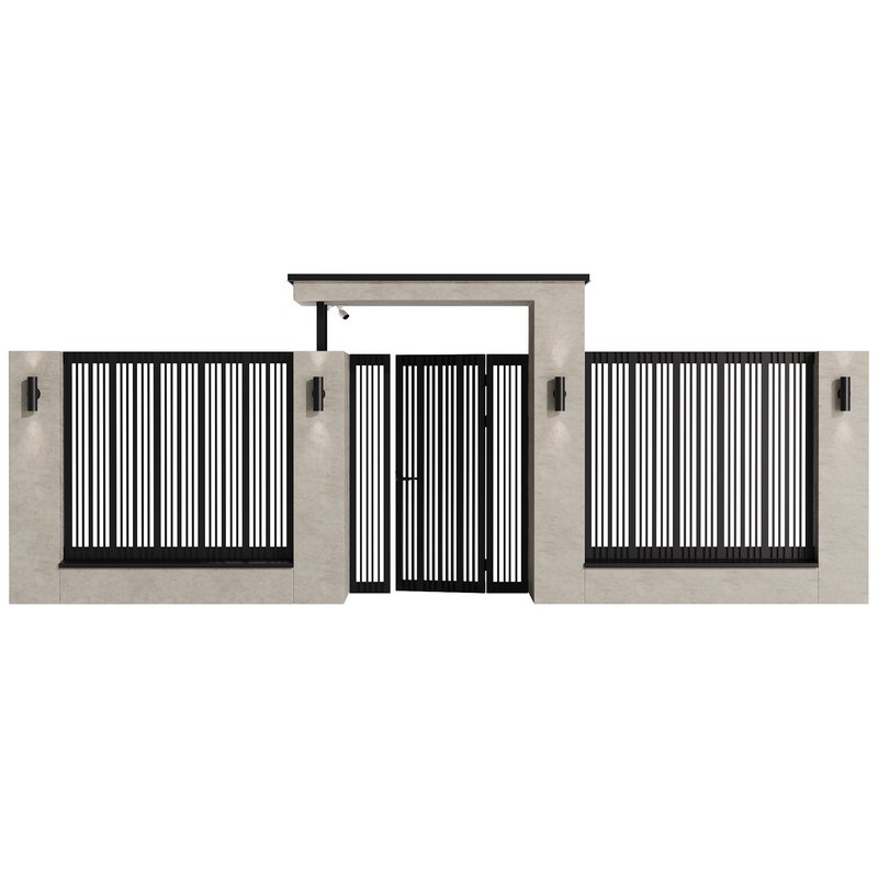 Fencing 16 - Image 8