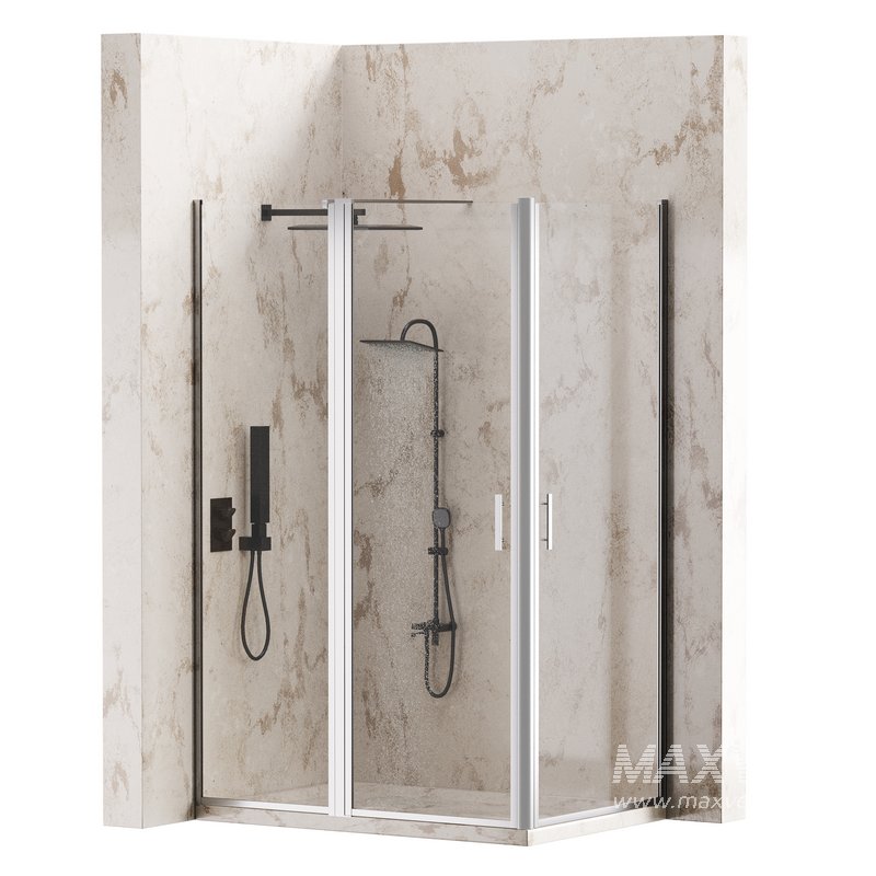 Shower cabin 05 - Image 5