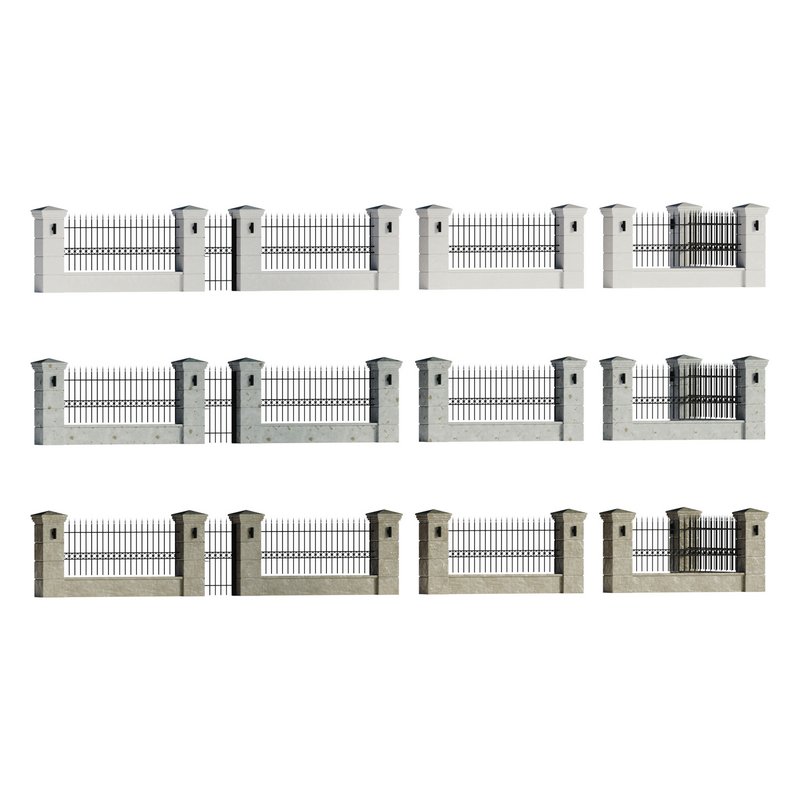 Fencing 02 - Image 9