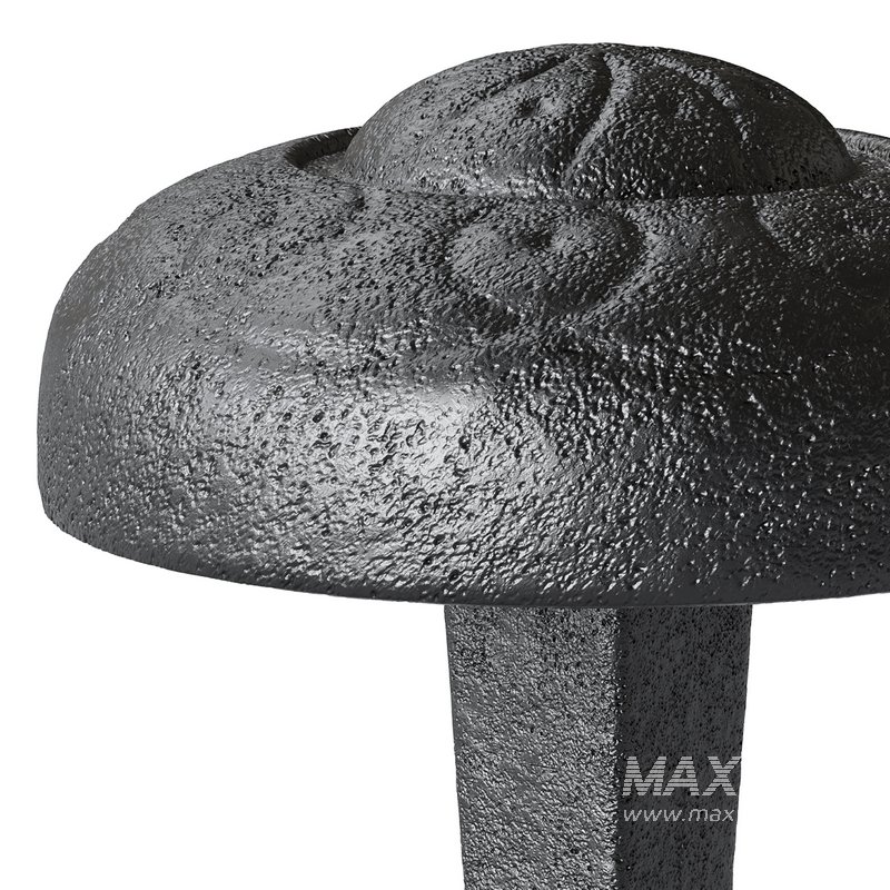 Wrought Iron Nails - Image 8