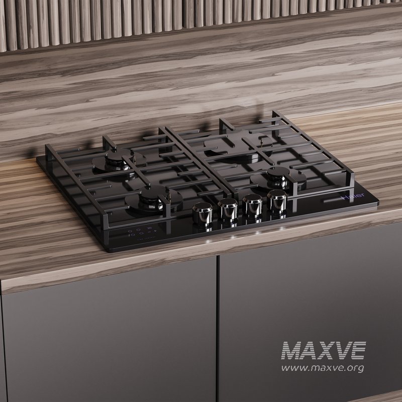 Modern kitchen 11 - Image 5