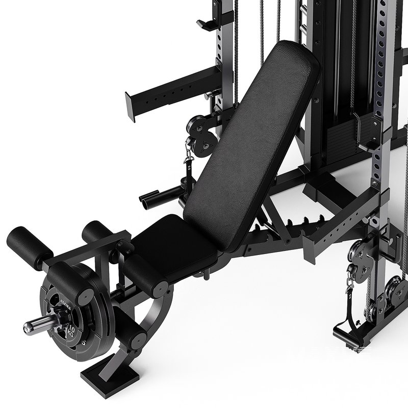 HyperBase Multipress - Image 6