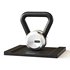 LOVA Kettlebell With Wooden Stand - Thumbnail 5