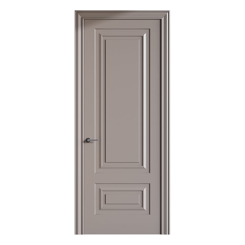 Modern entrance door 83 - Image 6