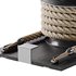 LINA-SET Premium Gym Battle Rope - Thumbnail 6