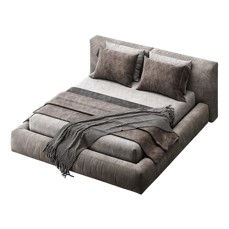 Bed FOLTO M - Image 7