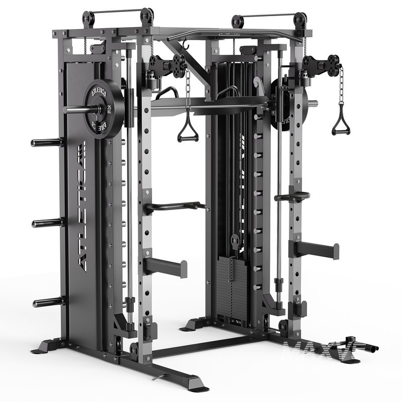 Atletica Fortress - Image 6