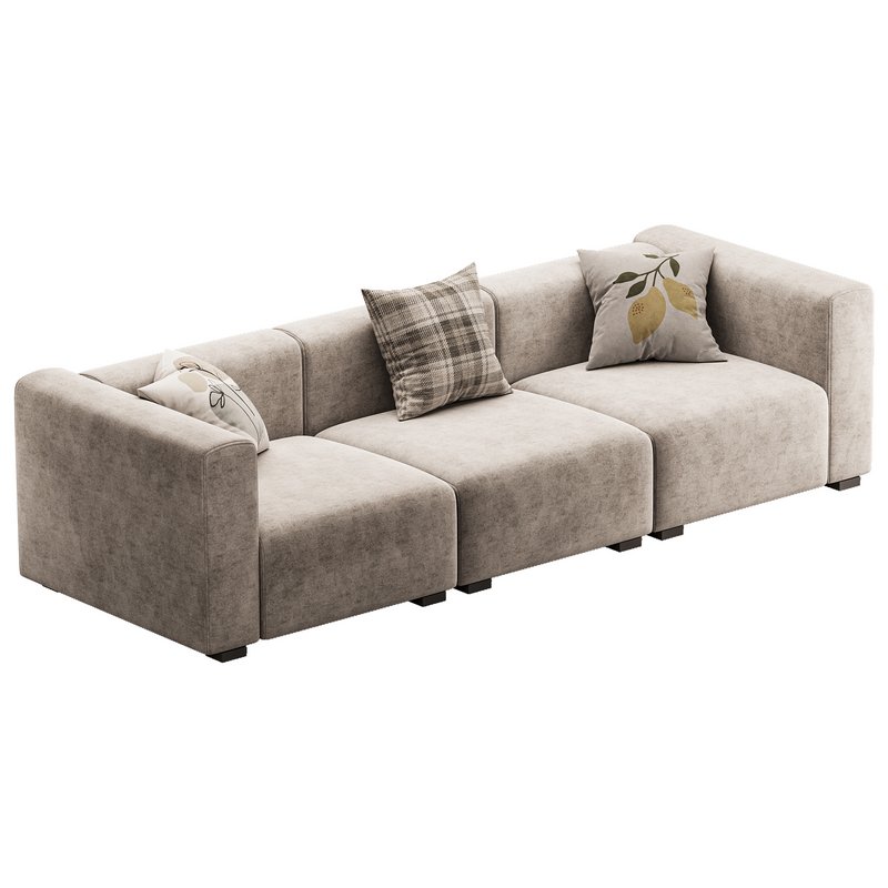 MAGS 3 SEATER COMBINATION 1 - Image 6