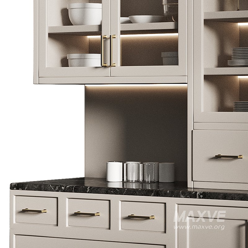 Kitchen furniture 1 - Image 7