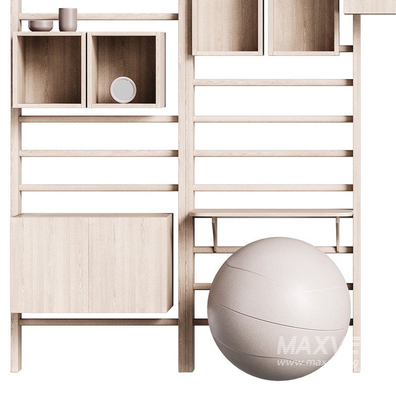 Gym equipment 07 - Image 8