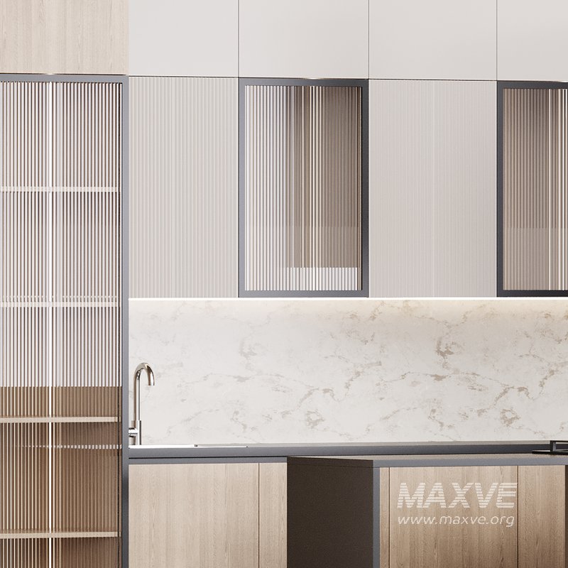 Modern kitchen 27 - Image 7