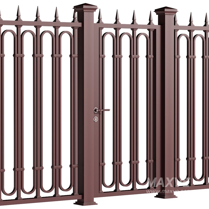 Fencing 11 - Image 7