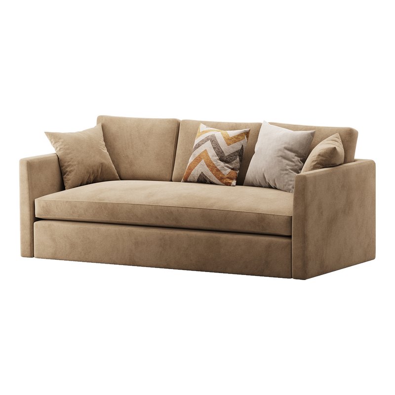 Hackney Sofa - Image 6