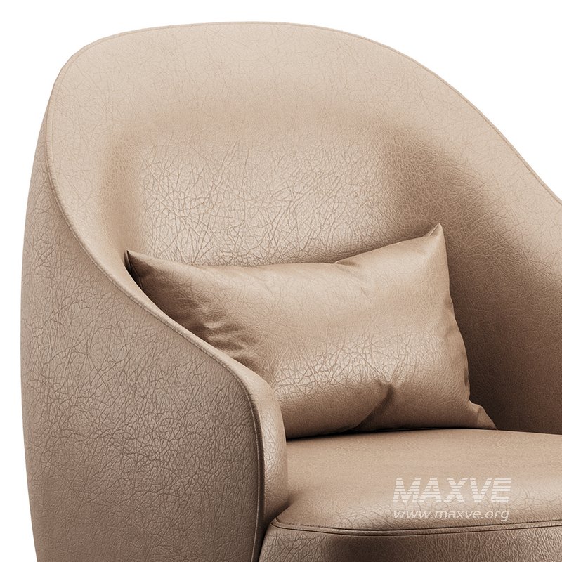 Chair Magnus Junior swivel - Image 7