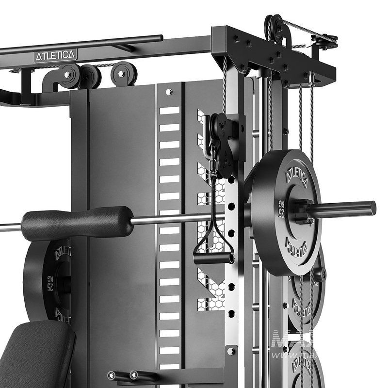 KSK Multipress Set - Image 7