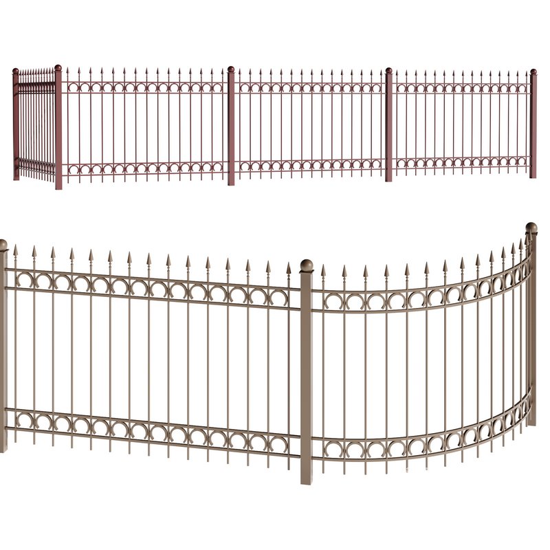 Fencing 12 - Image 7