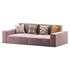 Living Spaces Use Sofa Couch in Grey - Thumbnail 6