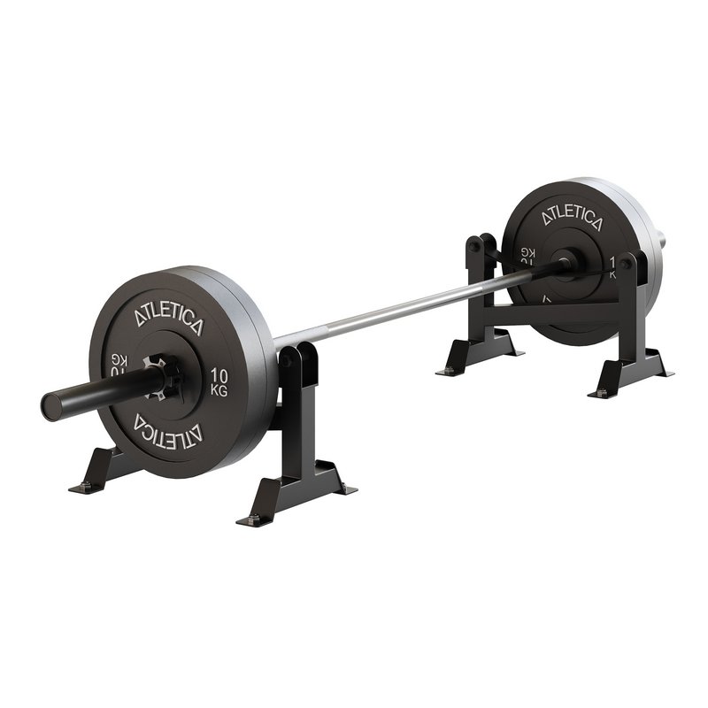 Deadlift Station - Image 6