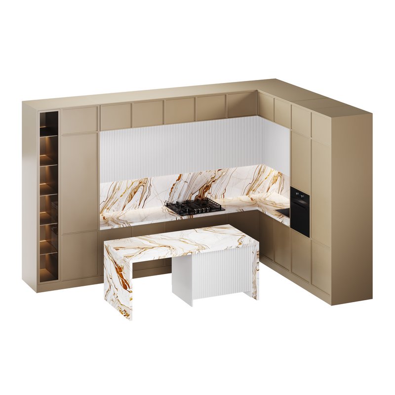 Modern kitchen 31 - Image 7