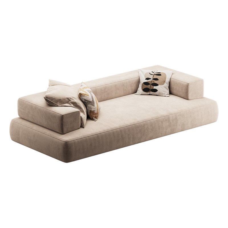 Sofas from HESSENTIA - Image 4
