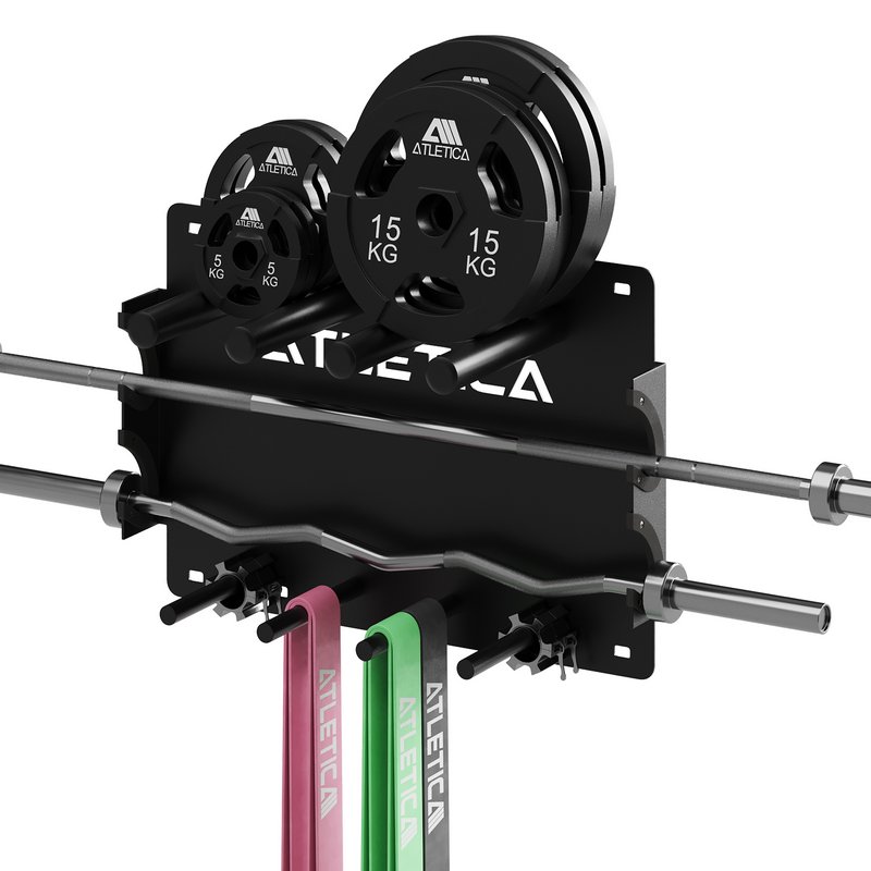 Blade wall mount weights - Image 6