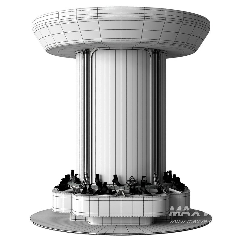 Clothing store and showroom - Image 7