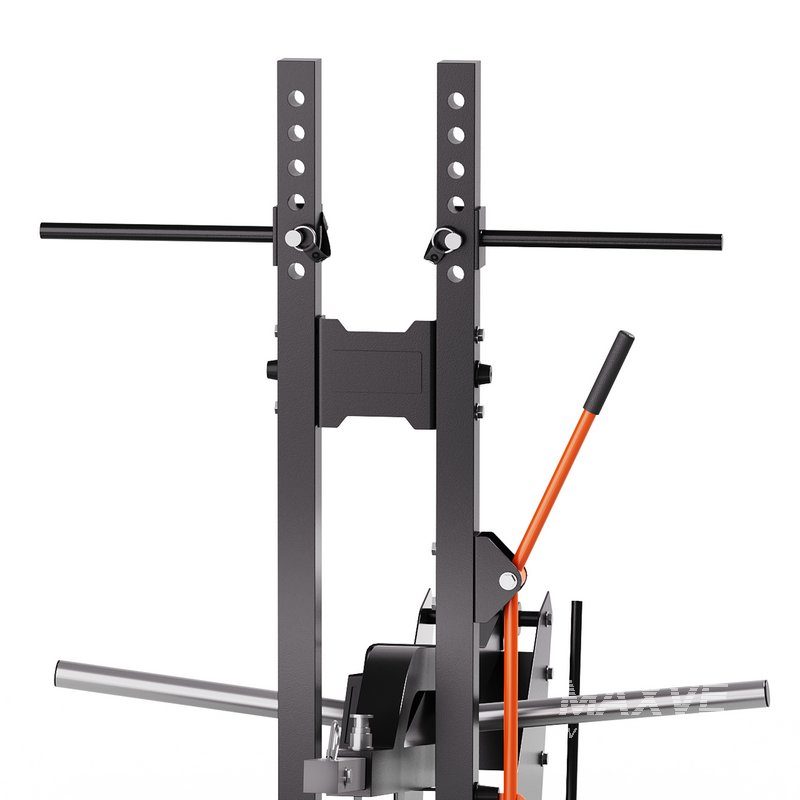 ATX Belt Squat-Dip – Squat & Dip Machine - Image 7
