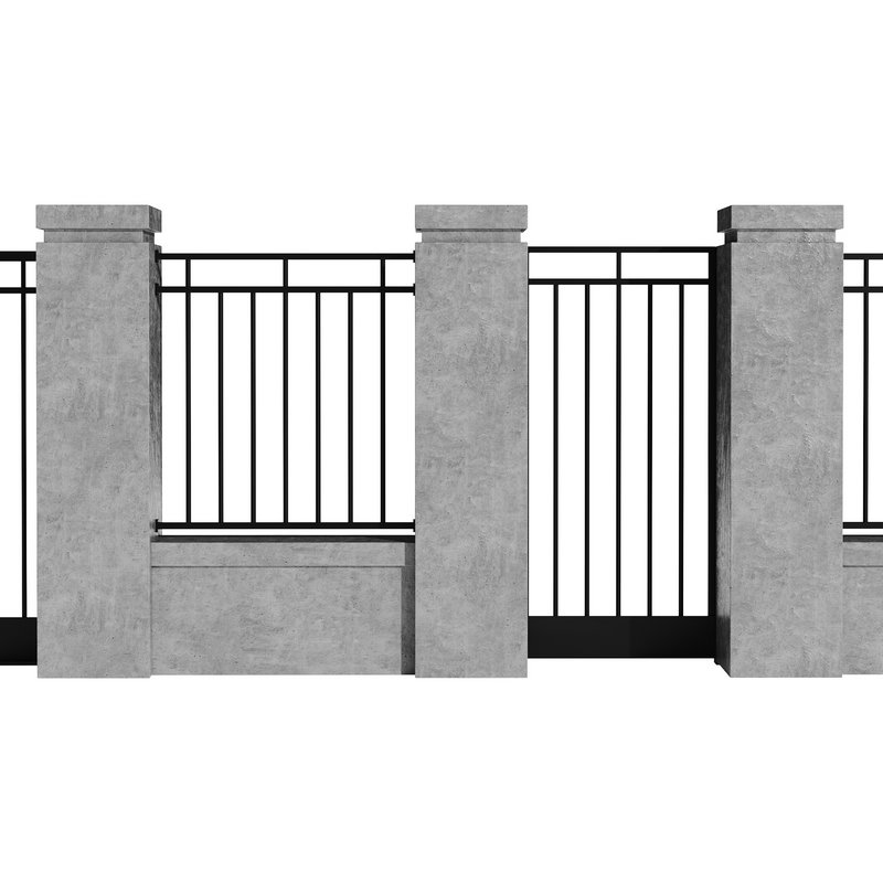 Fencing 10 - Image 7