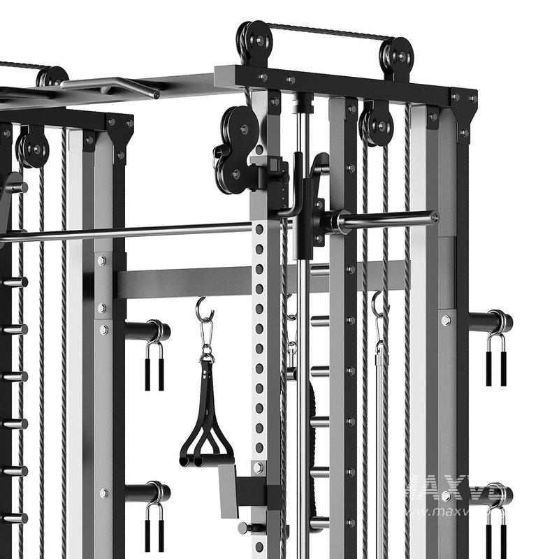 FORCE USA All In One Trainer - Image 7