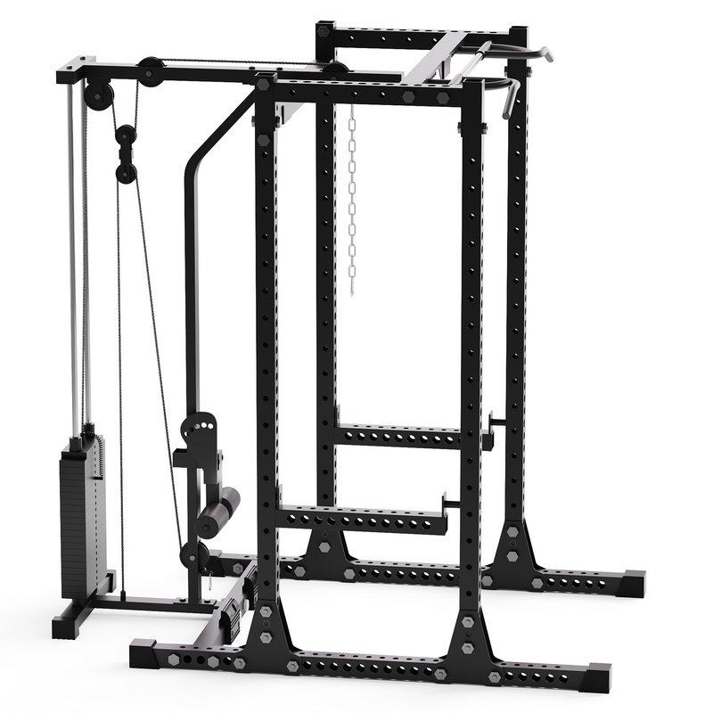 ATX Power Rack - Image 6