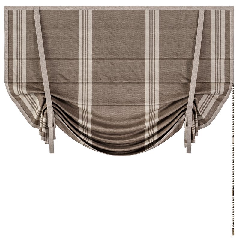 Roman Curtain 55 - Image 5